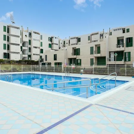 Guest house Black Cat Surf House 1 B Arona (Tenerife)